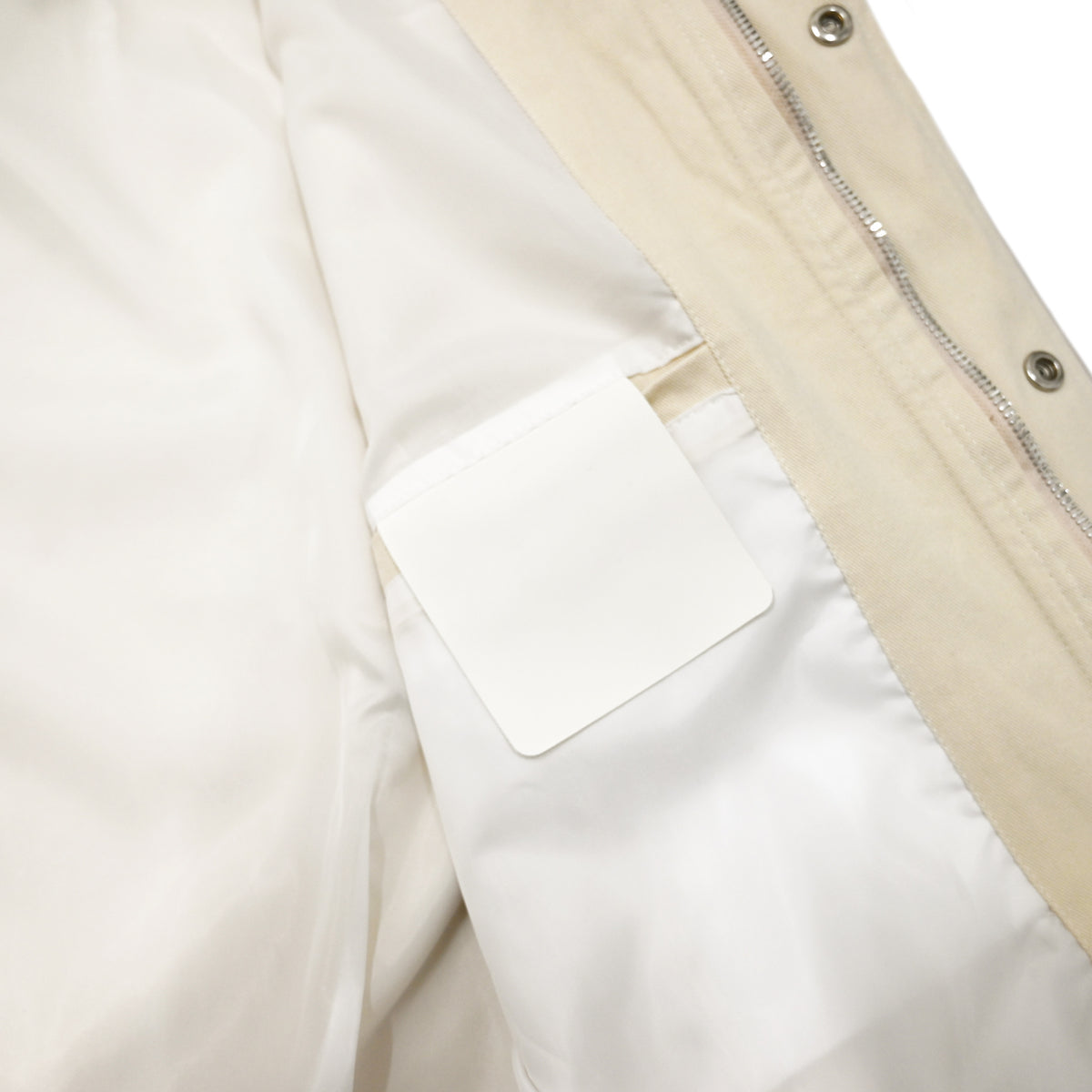 ICON BUHIワークジャケット ivory image