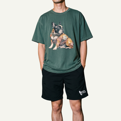 WABI BUHI Tシャツ