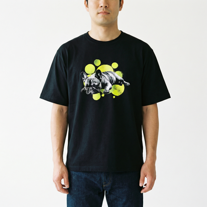 マチブヒTシャツ