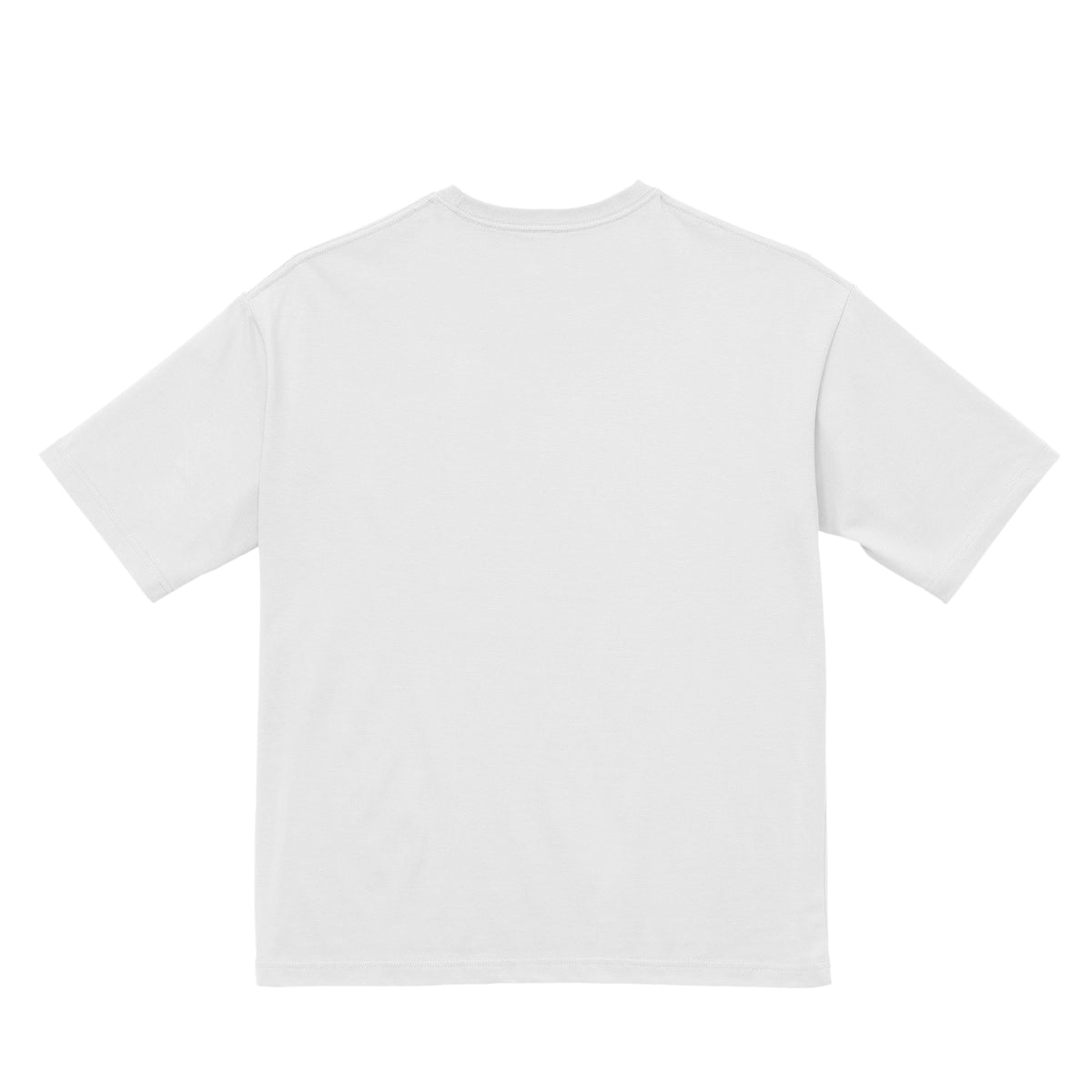 HANSEI BUHI Tシャツ white image