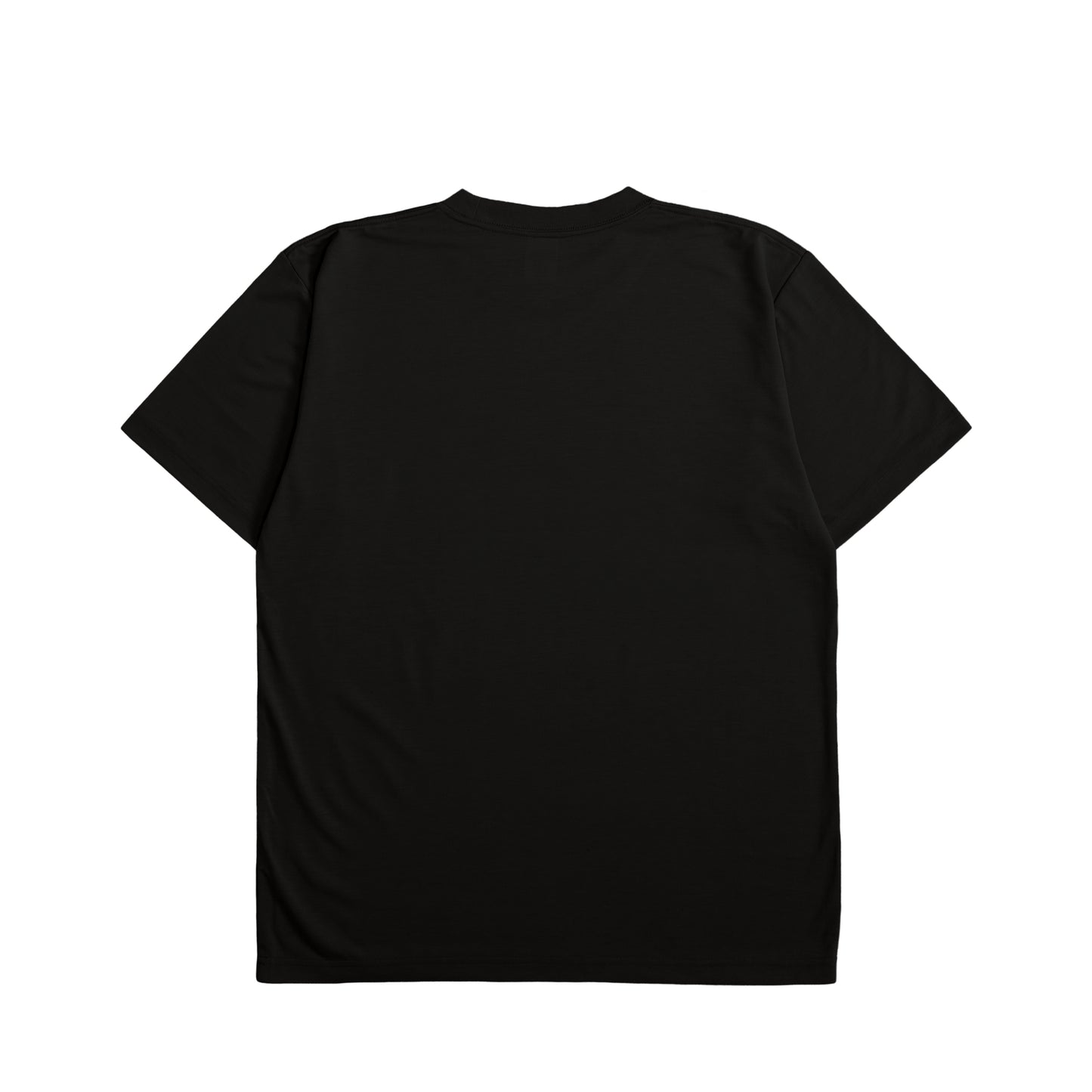 Dry Logo Tシャツ black image