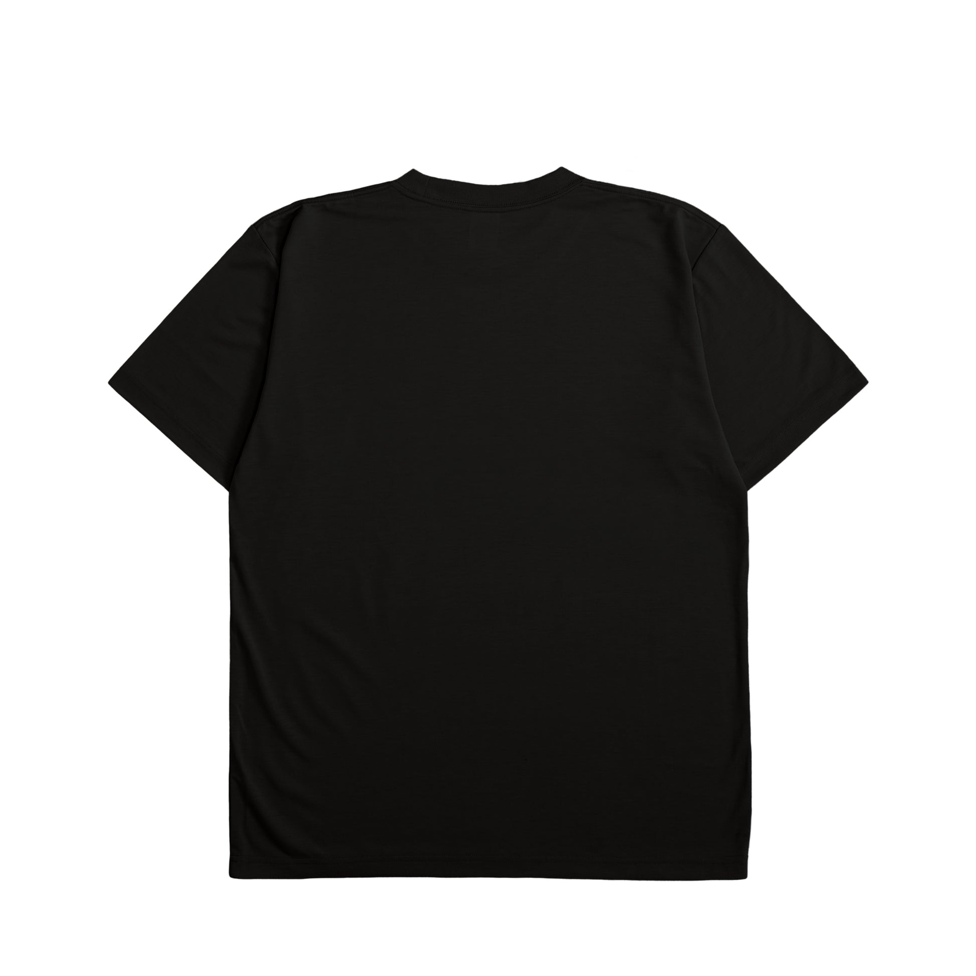 Dry Logo Tシャツ black image