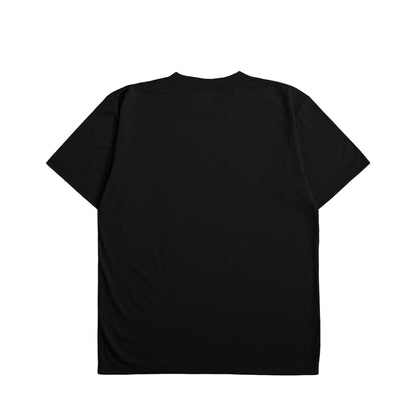 Dry Logo Tシャツ black image