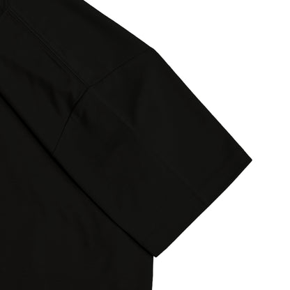 Dry Logo Tシャツ black image
