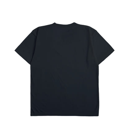 Dry Logo Tシャツ navy image
