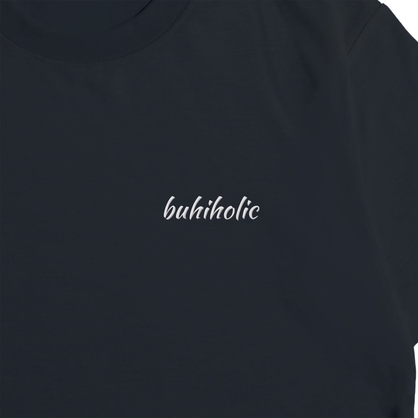 Dry Logo Tシャツ navy image