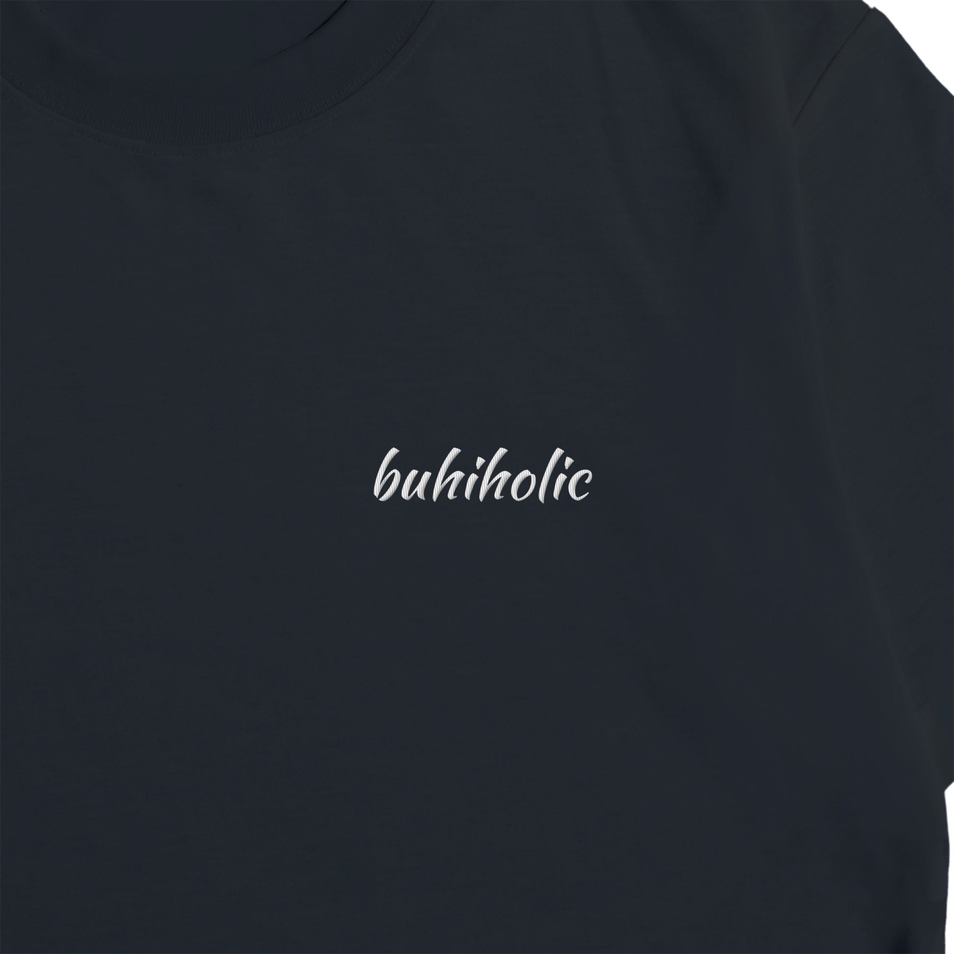 Dry Logo Tシャツ navy image