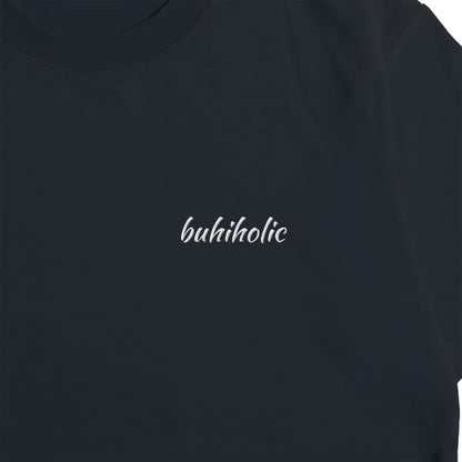 Dry Logo Tシャツ navy image