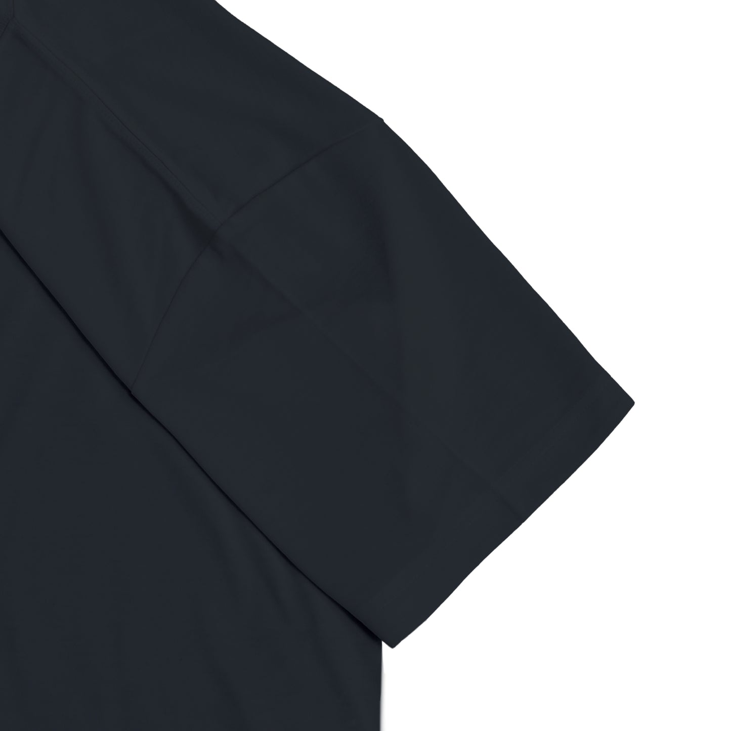 Dry Logo Tシャツ navy image
