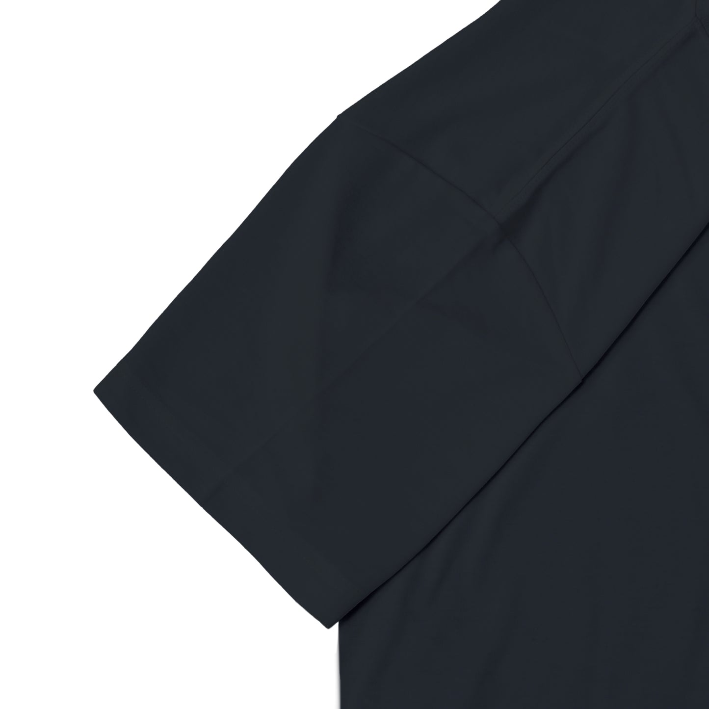 Dry Logo Tシャツ navy image
