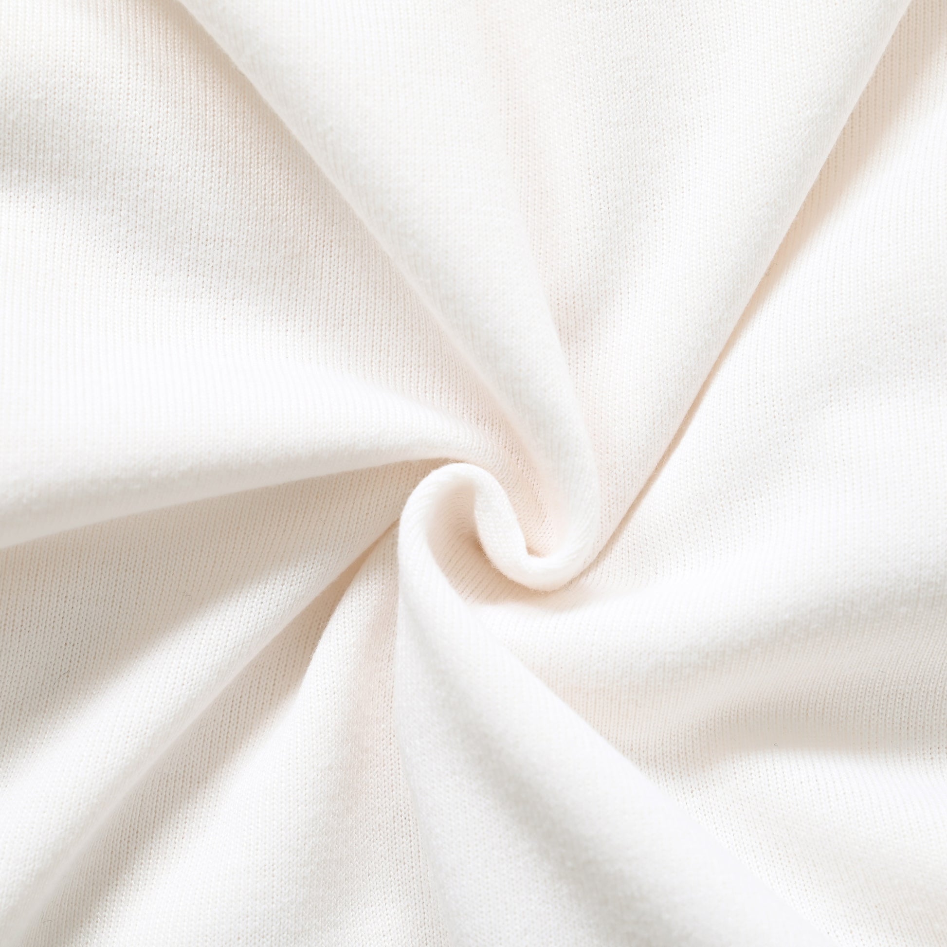 Dry Logo Tシャツ organic-white image