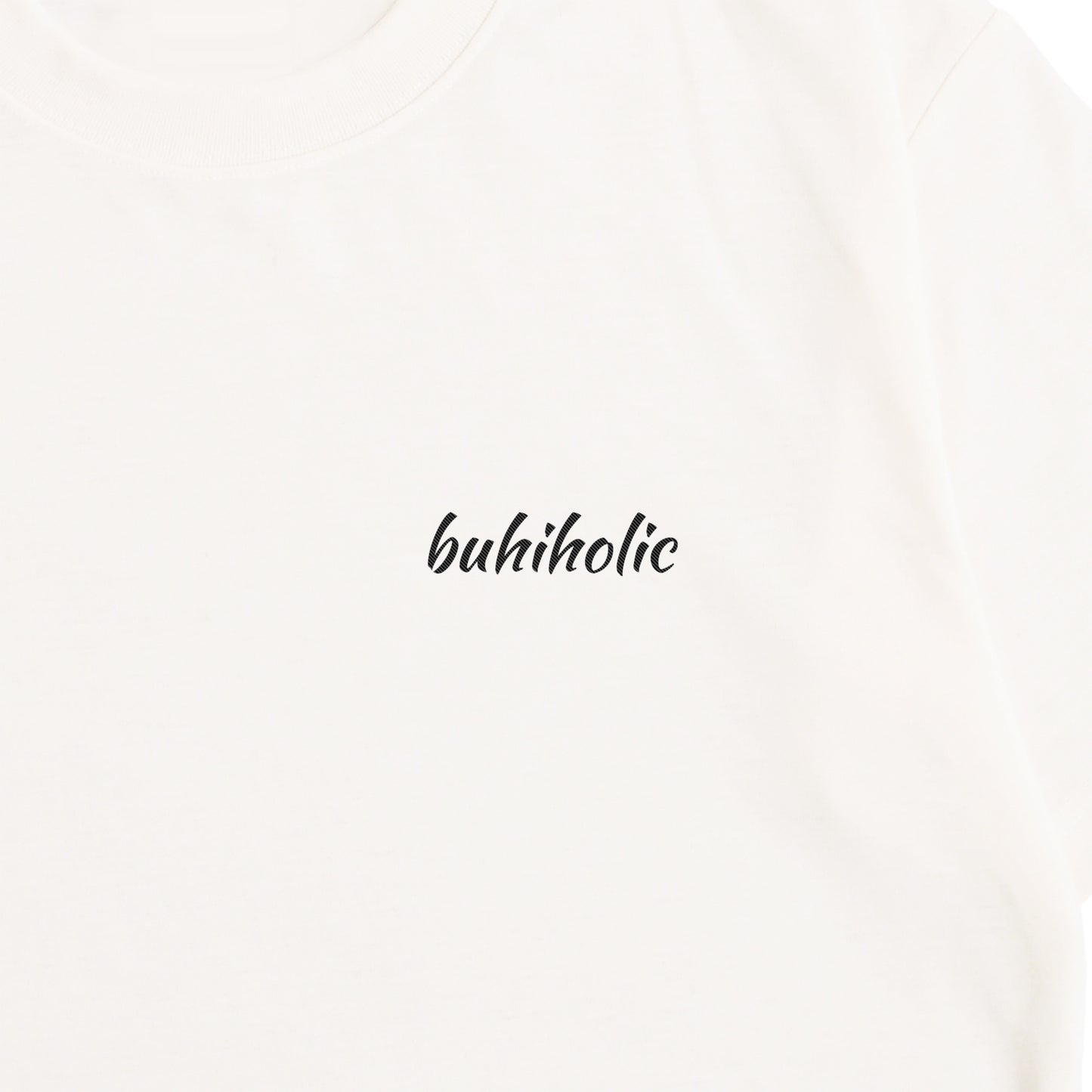 Dry Logo Tシャツ organic-white image