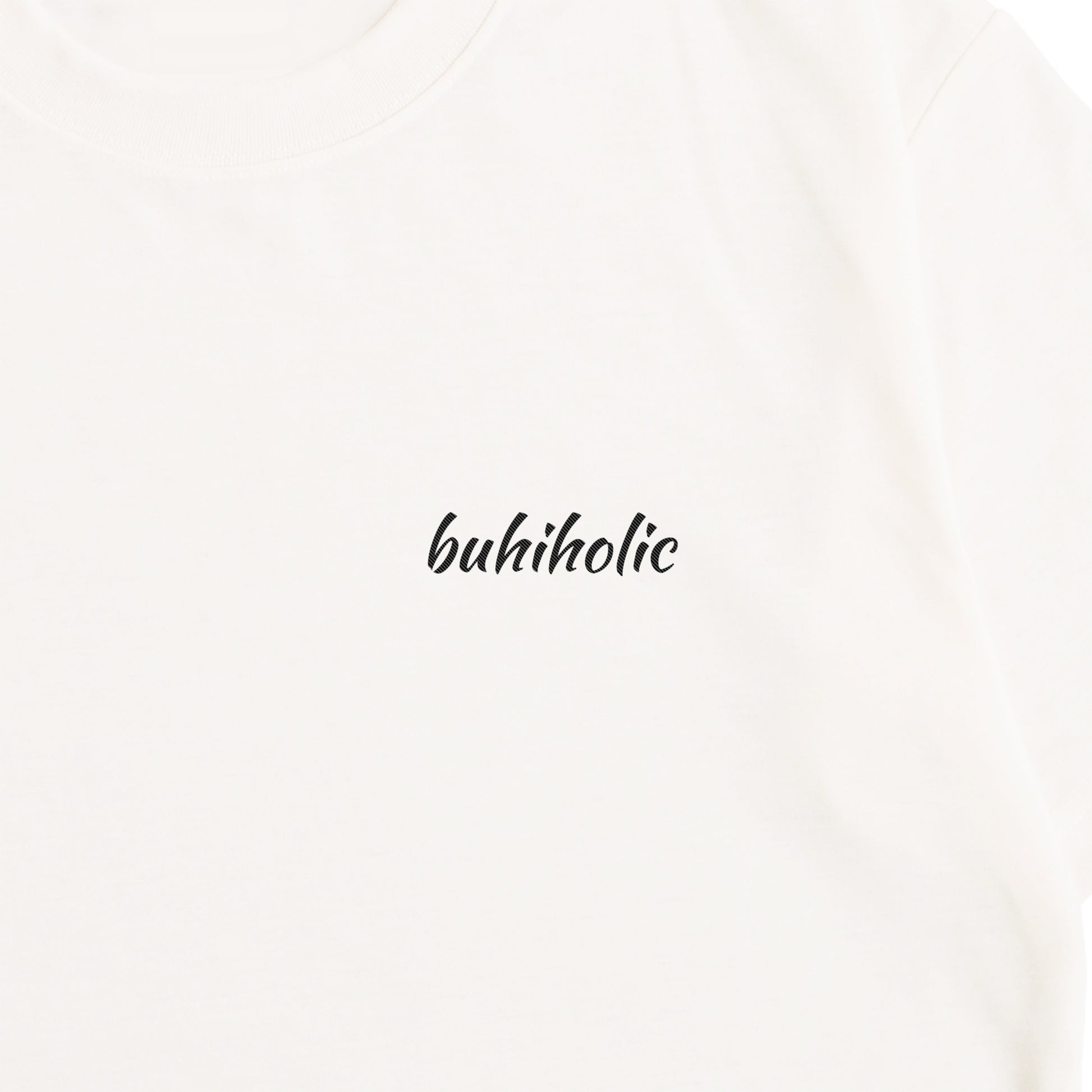 Dry Logo Tシャツ organic-white image