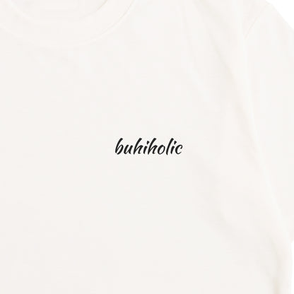 Dry Logo Tシャツ organic-white image