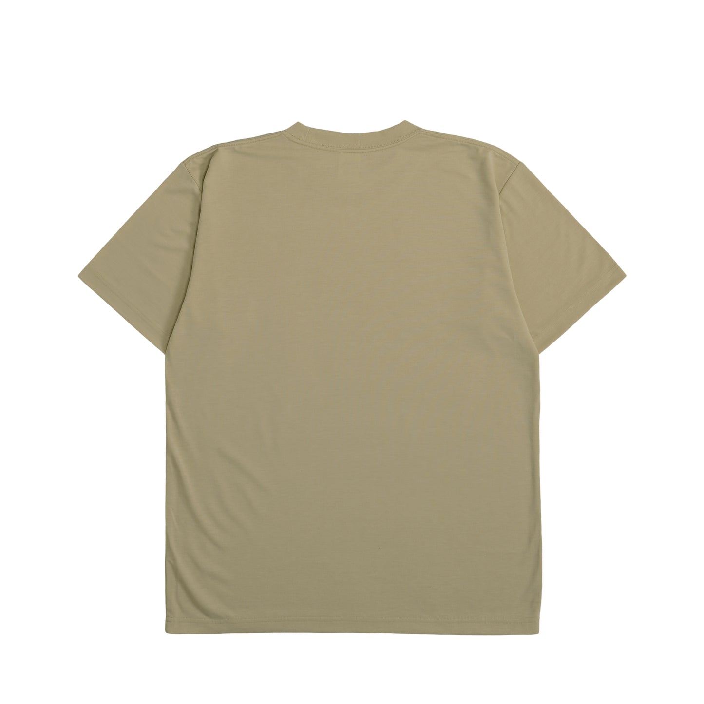 Dry Logo Tシャツ pistachio image