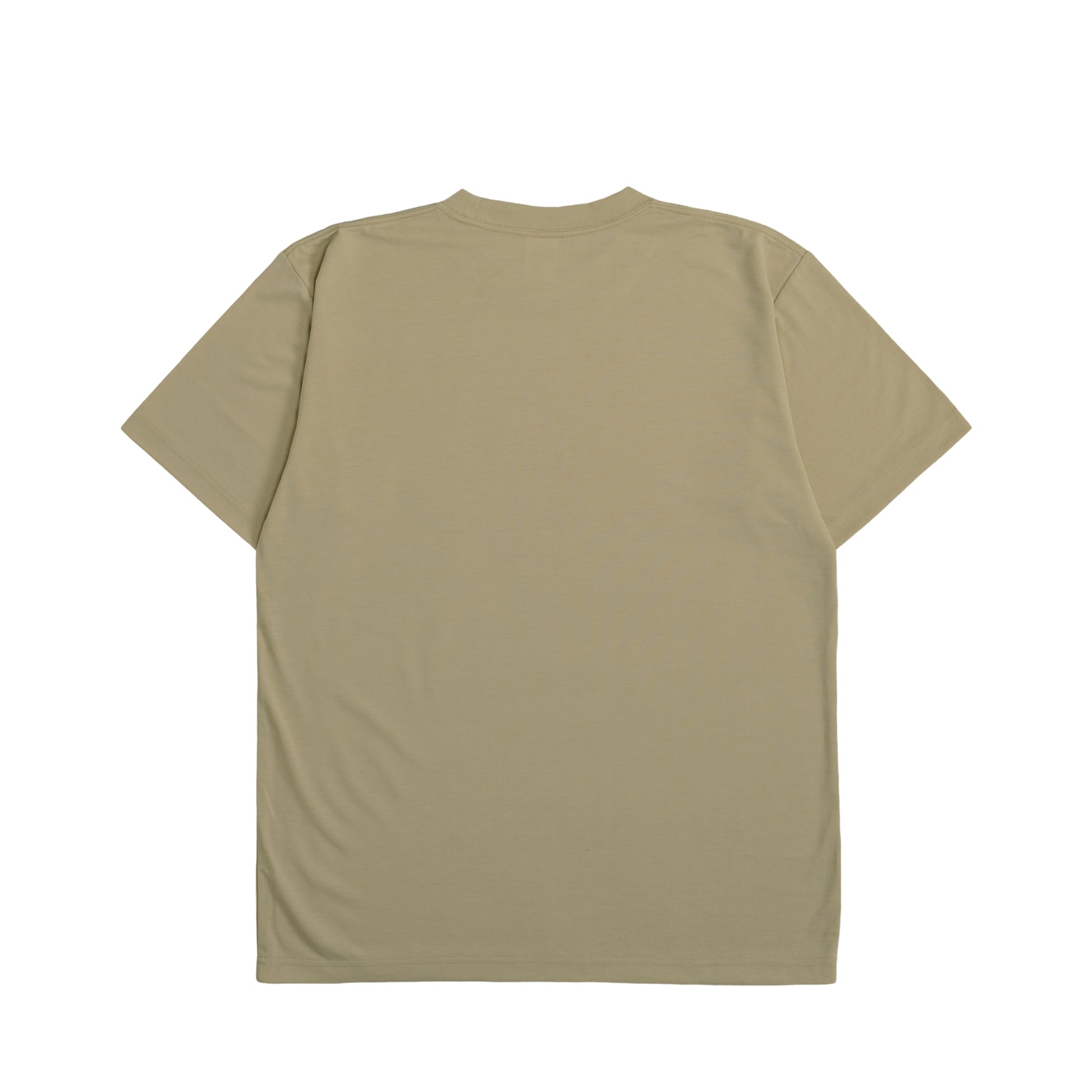Dry Logo Tシャツ pistachio image