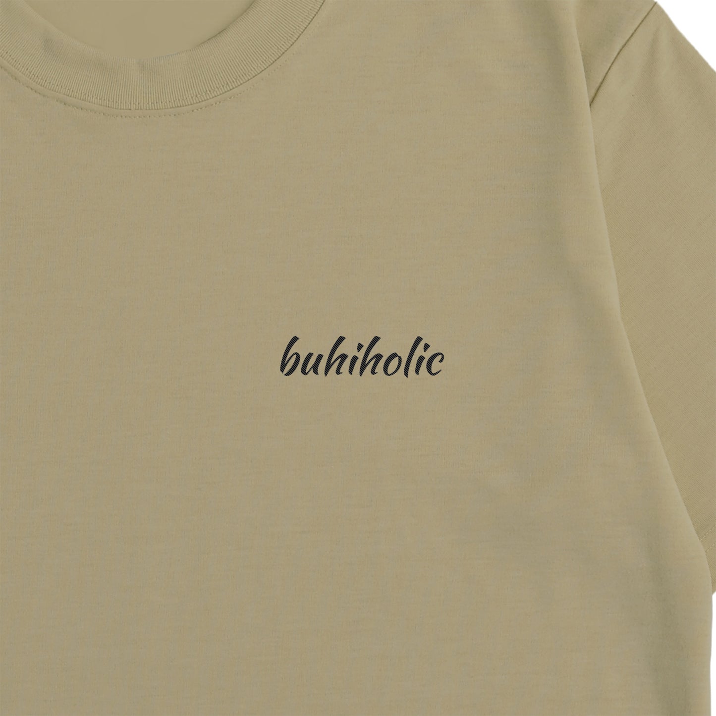 Dry Logo Tシャツ pistachio image