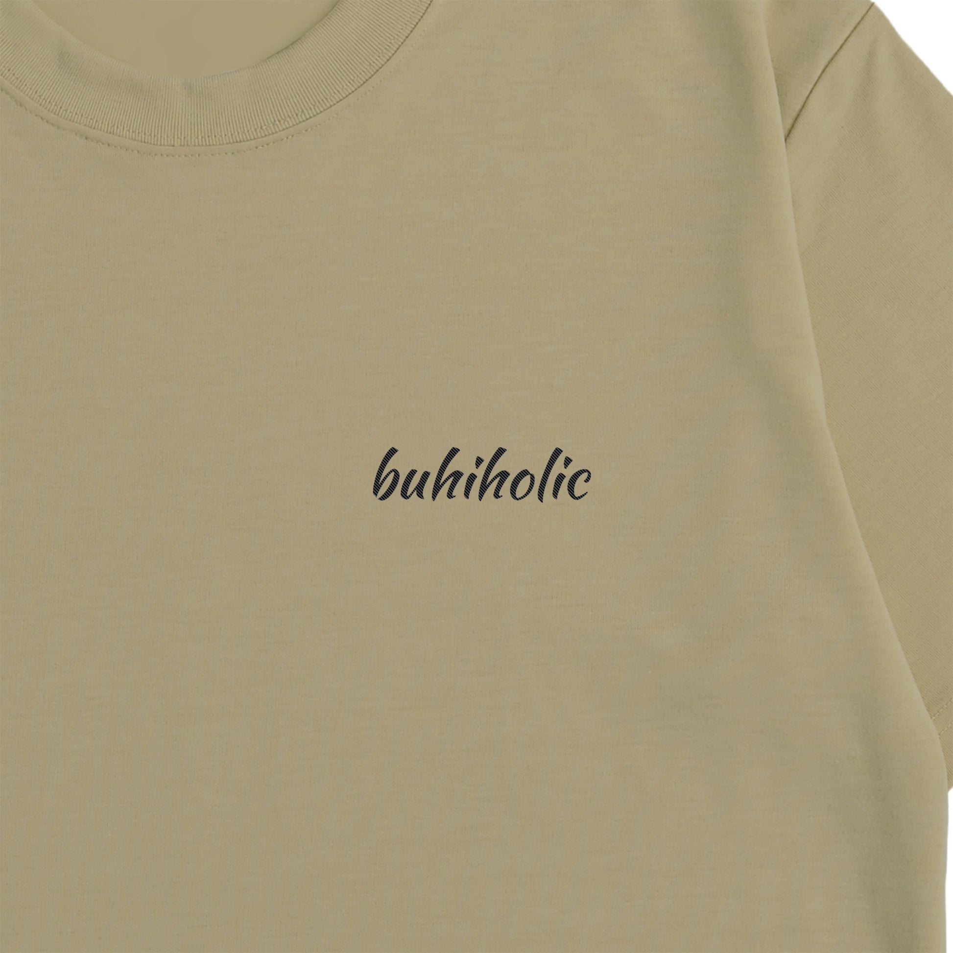 Dry Logo Tシャツ pistachio image
