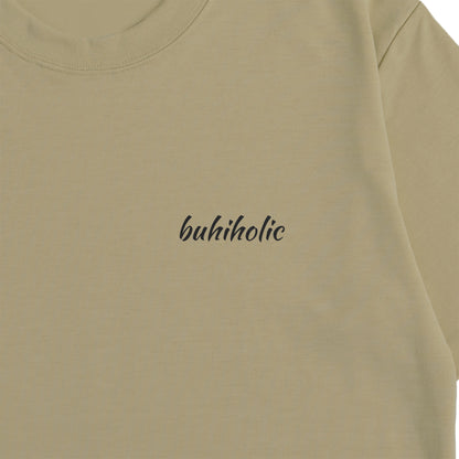 Dry Logo Tシャツ pistachio image