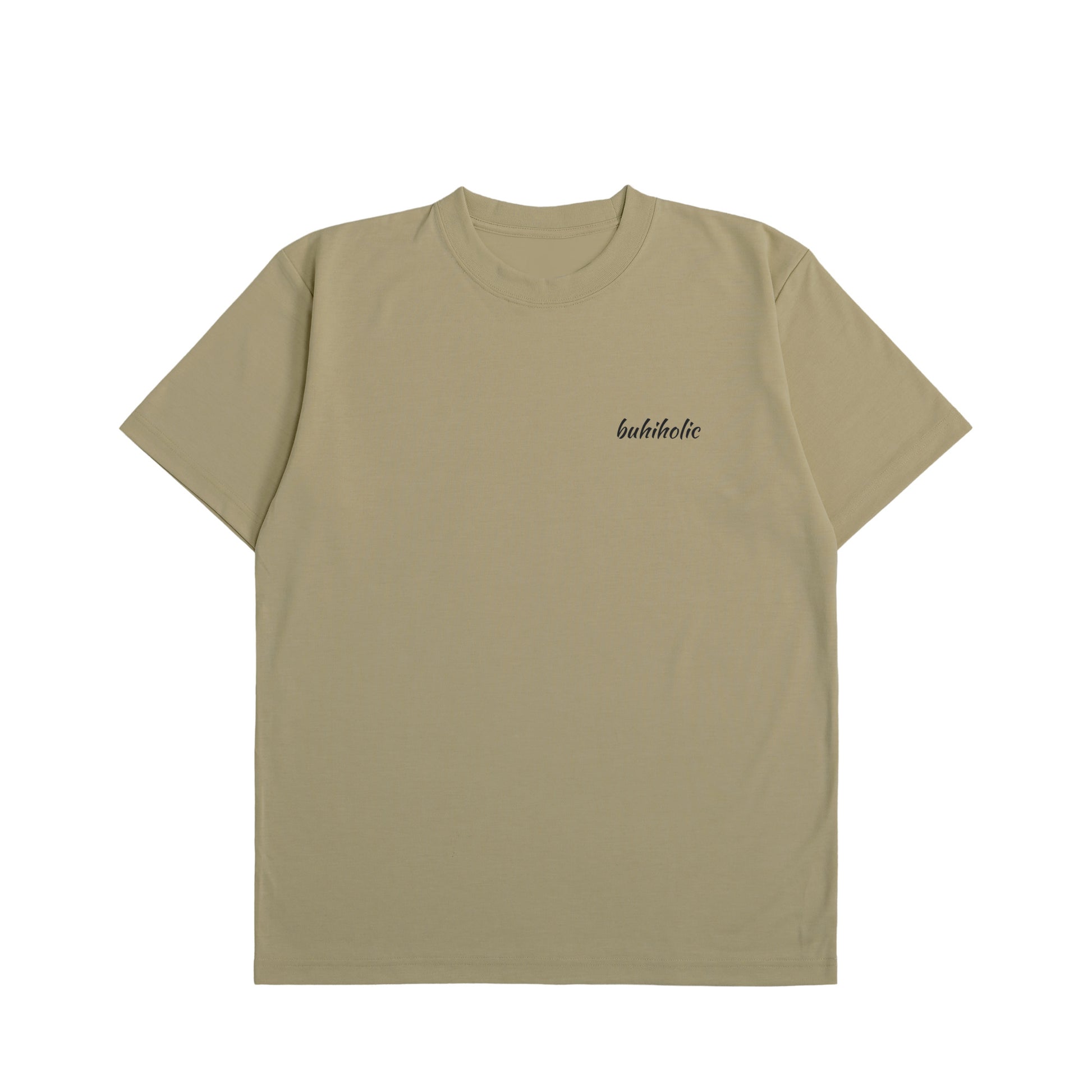 Dry Logo Tシャツ pistachio image