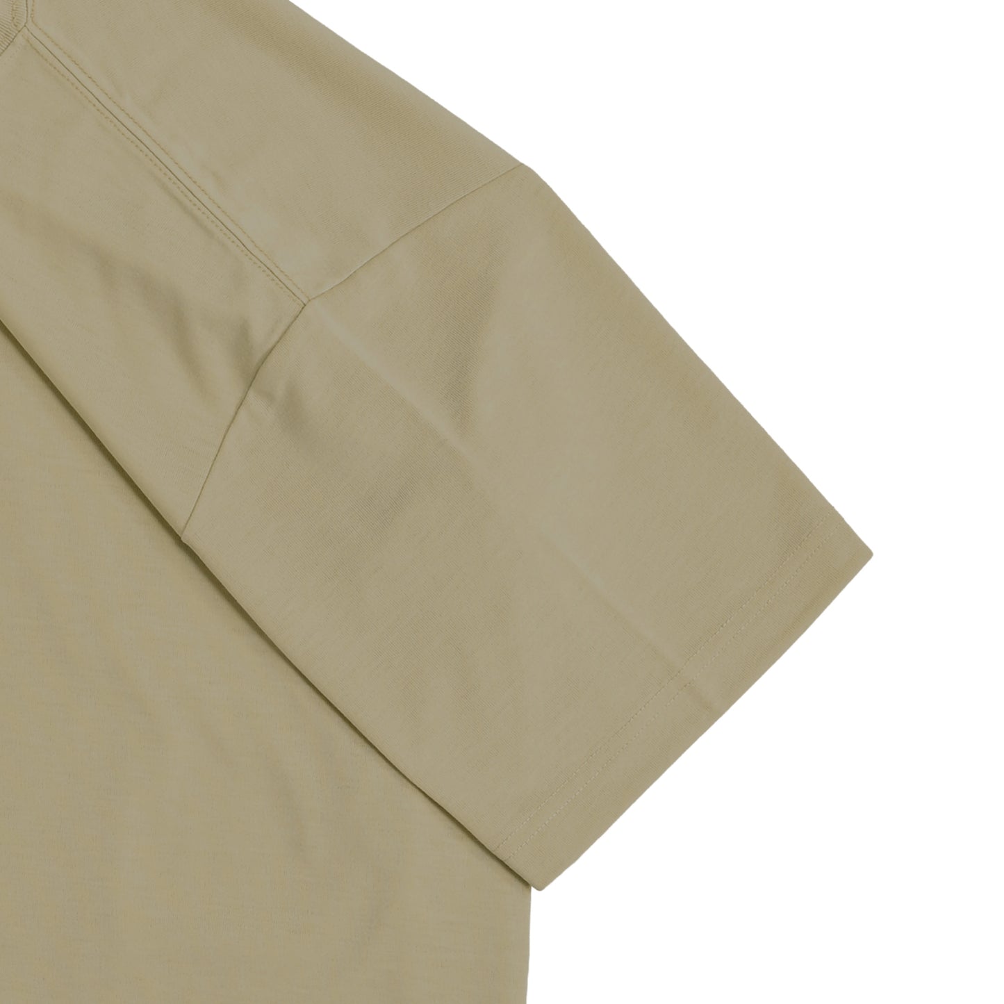 Dry Logo Tシャツ pistachio image