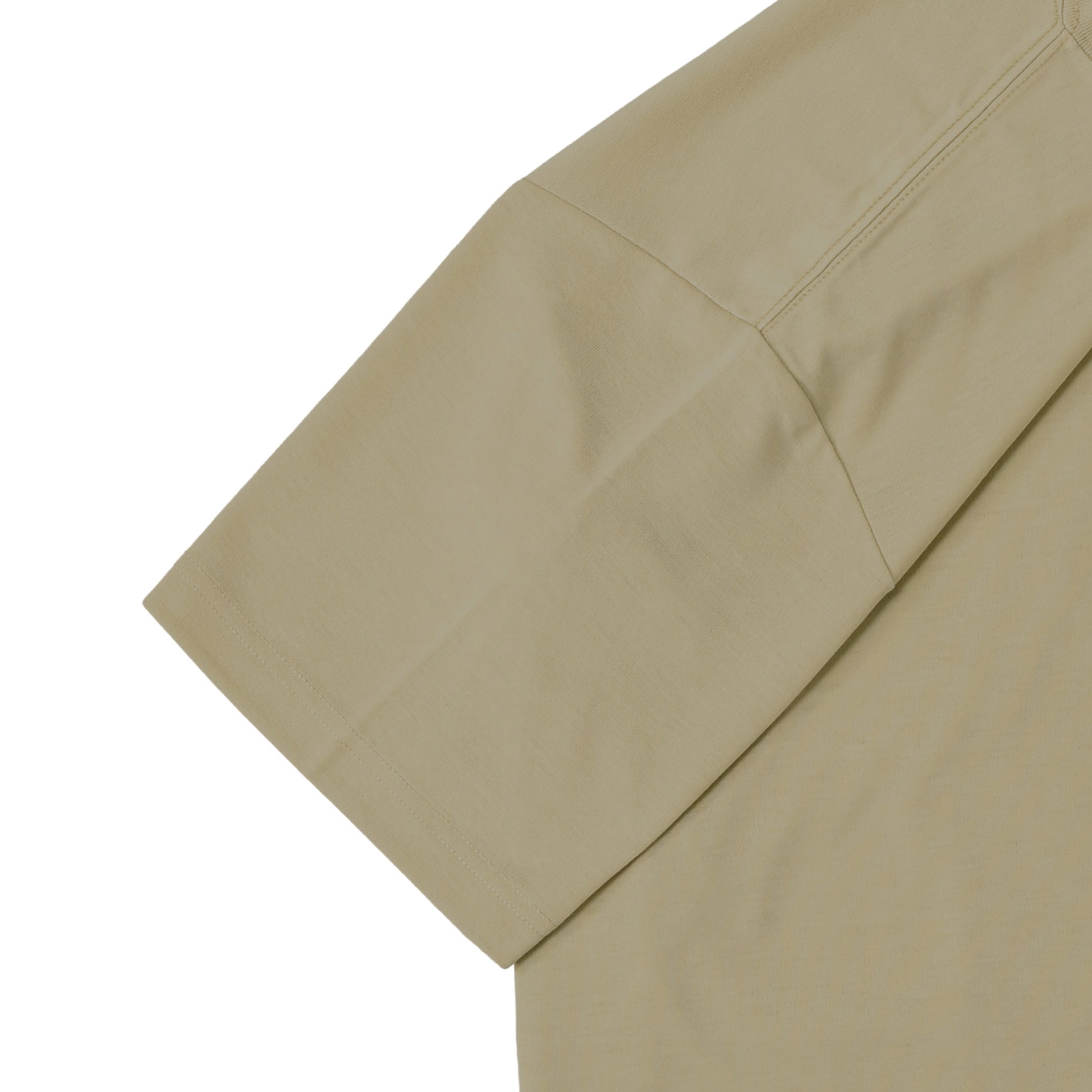 Dry Logo Tシャツ pistachio image