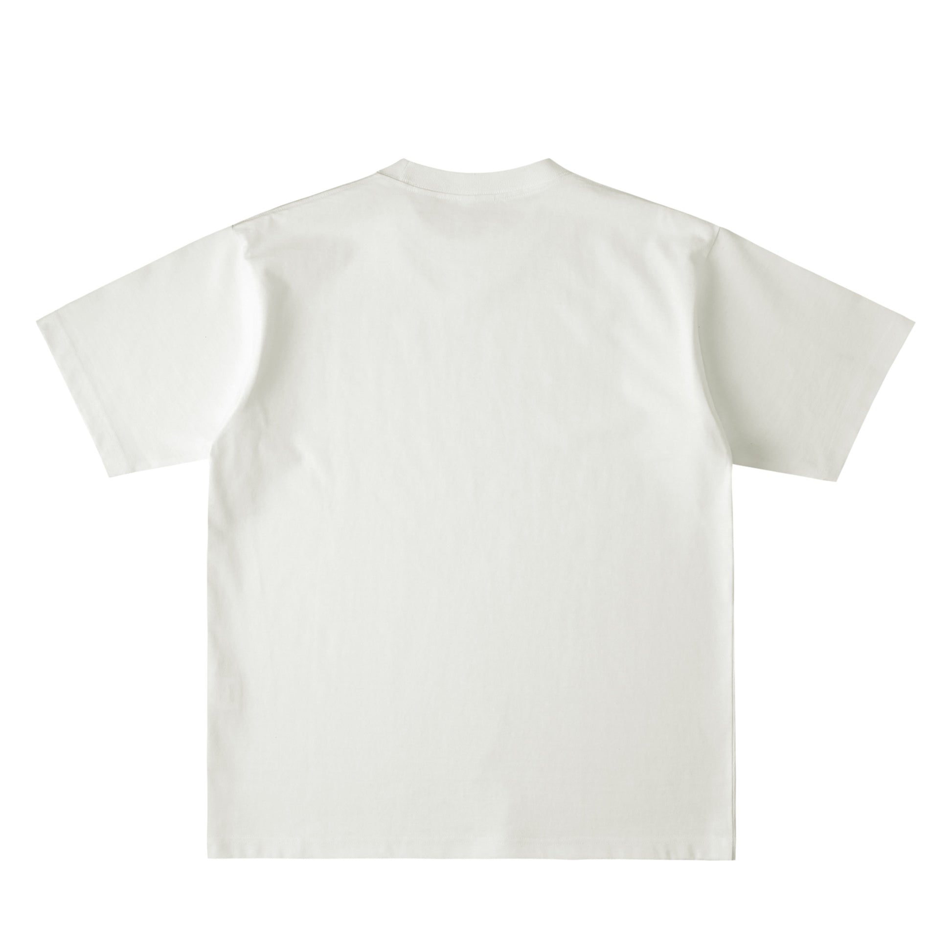 BUHI STRETCH Tシャツ natural image