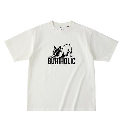 BUHI STRETCH Tシャツ natural image