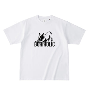 BUHI STRETCH Tシャツ