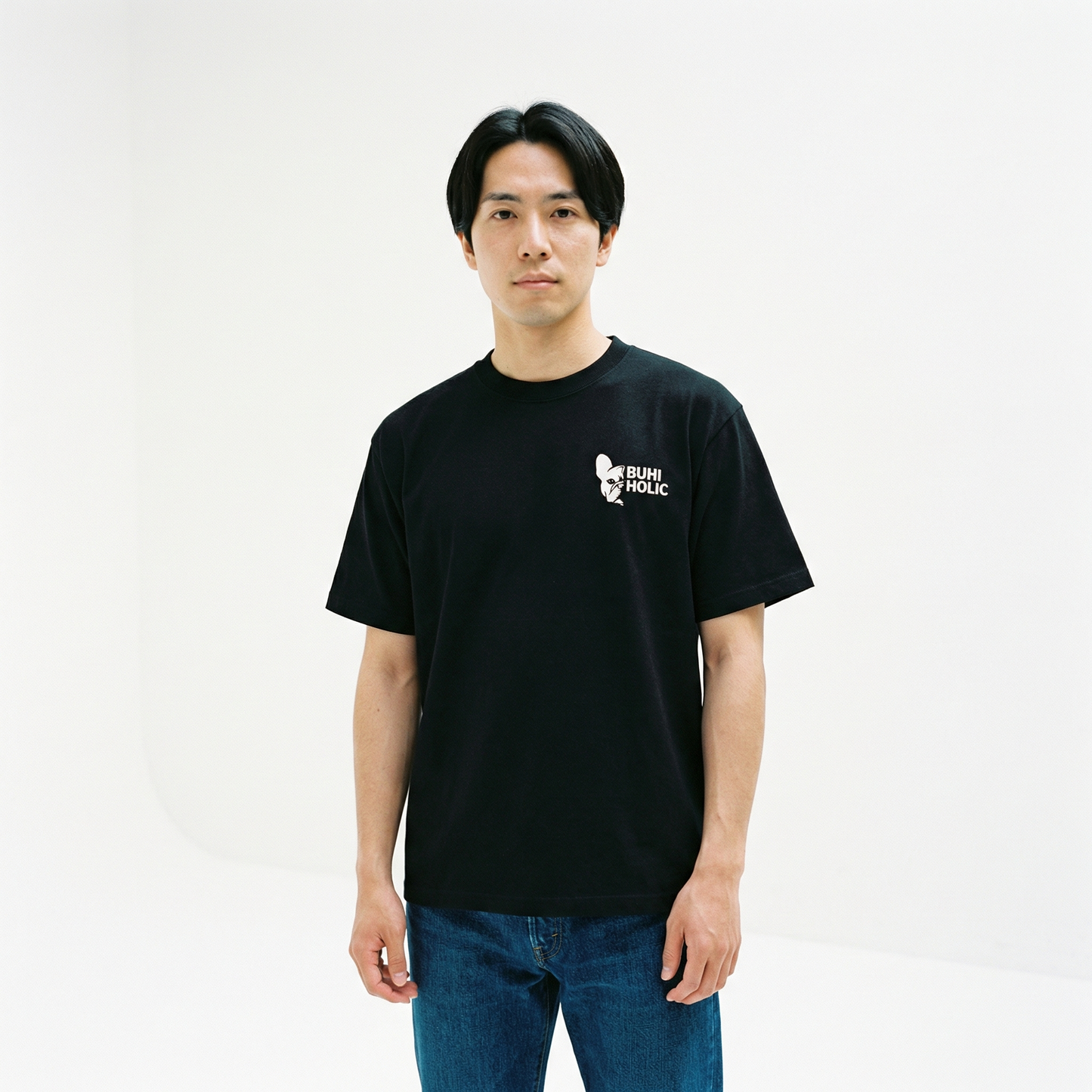 オーナチュールTシャツ