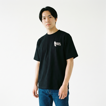 オーナチュールTシャツ