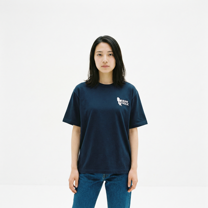 オーナチュールTシャツ