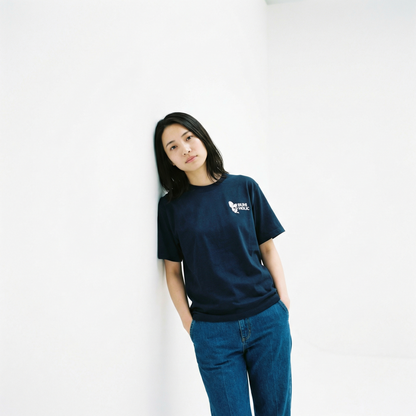 オーナチュールTシャツ