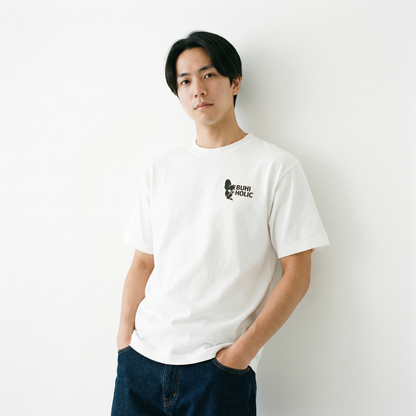 オーナチュールTシャツ