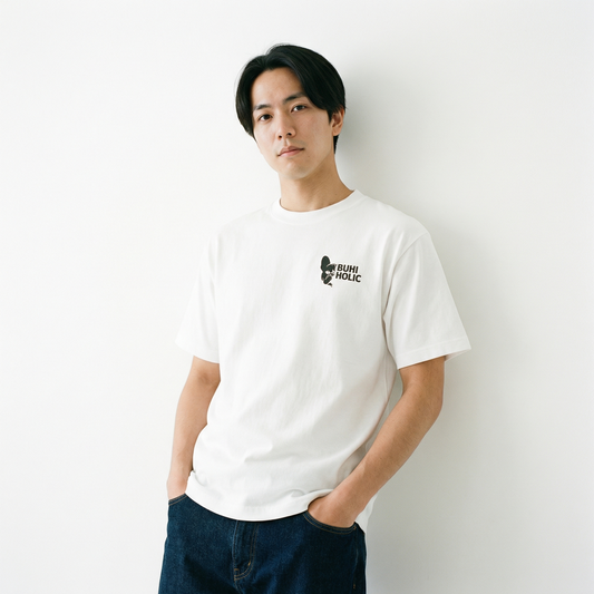 オーナチュールTシャツ