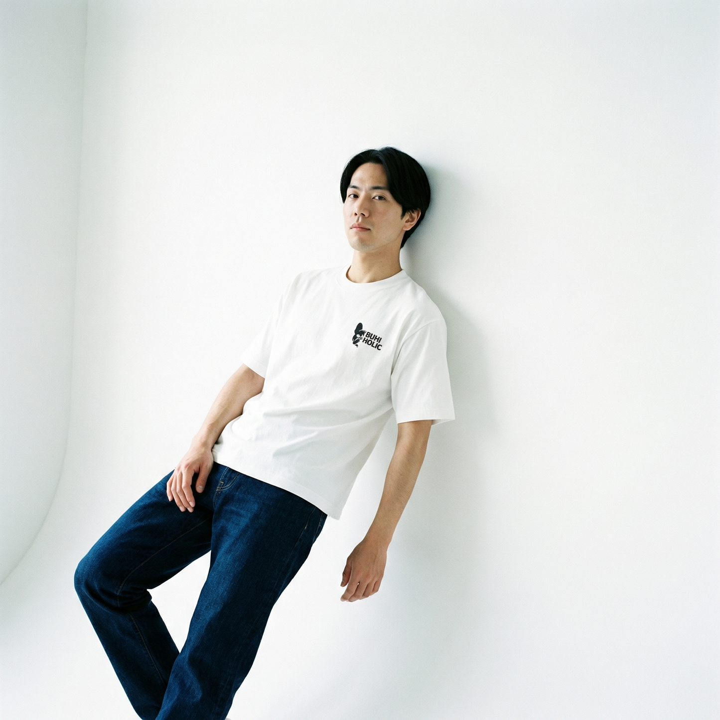 オーナチュールTシャツ