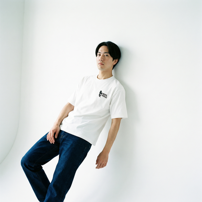 オーナチュールTシャツ