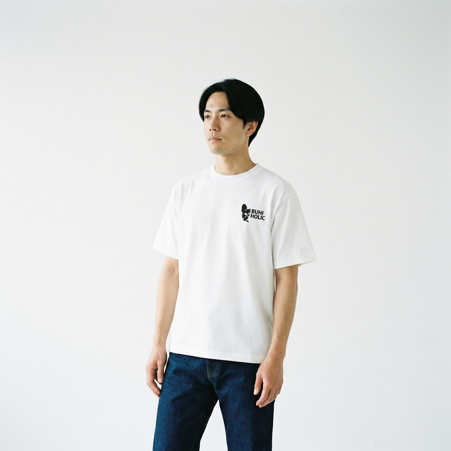 オーナチュールTシャツ