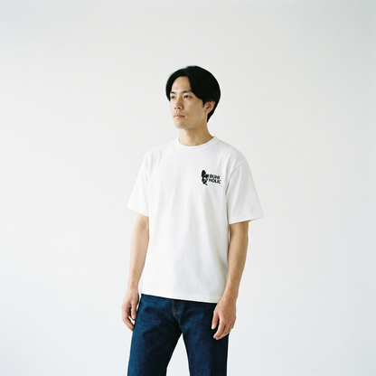 オーナチュールTシャツ