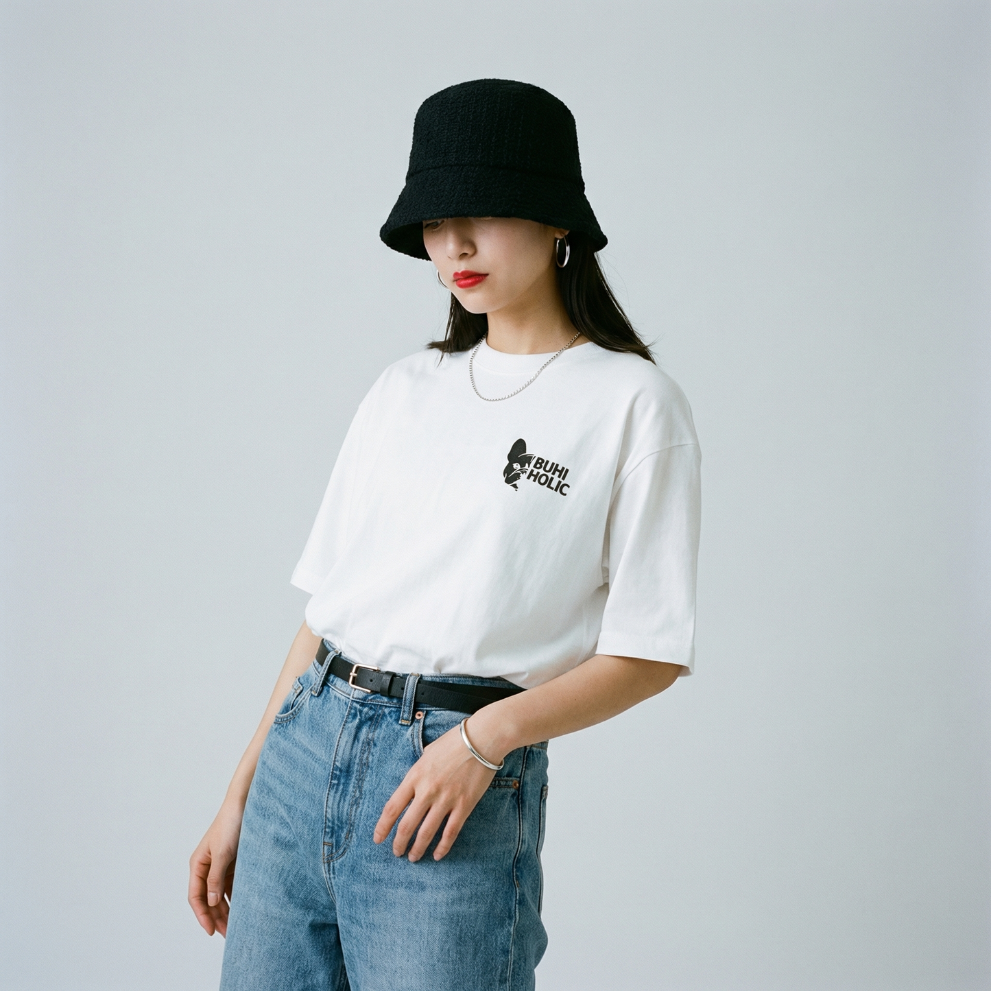 オーナチュールTシャツ