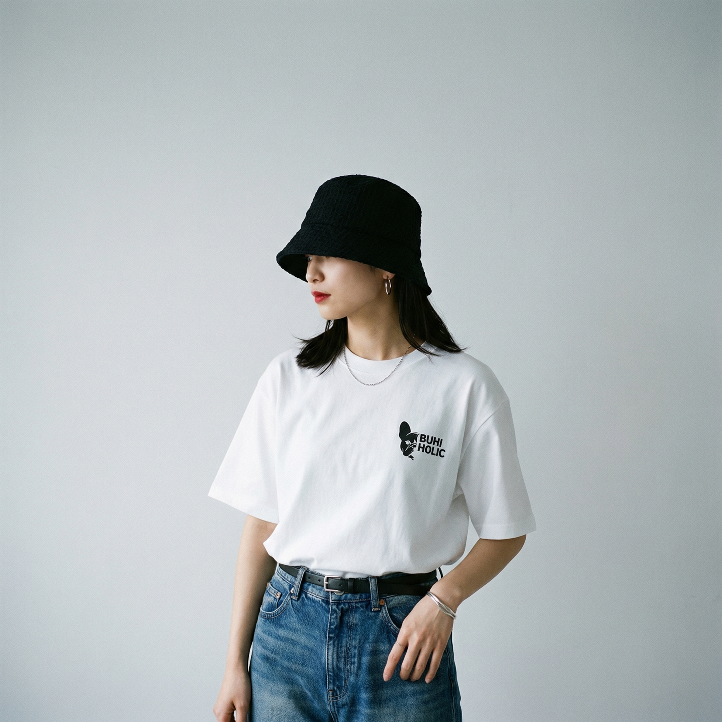オーナチュールTシャツ
