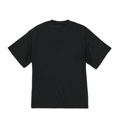 オーナチュールTシャツ black image