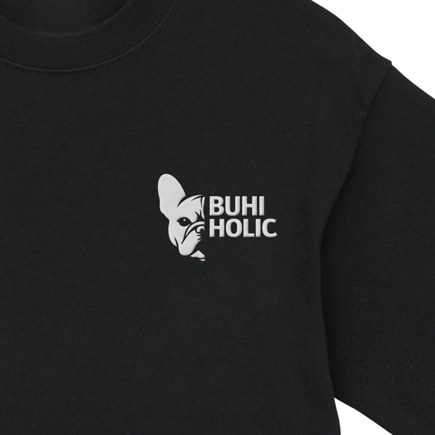 オーナチュールTシャツ black image