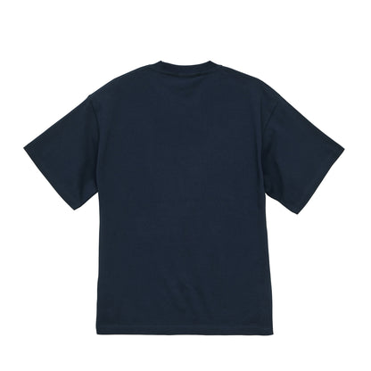 オーナチュールTシャツ navy image
