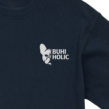 オーナチュールTシャツ navy image