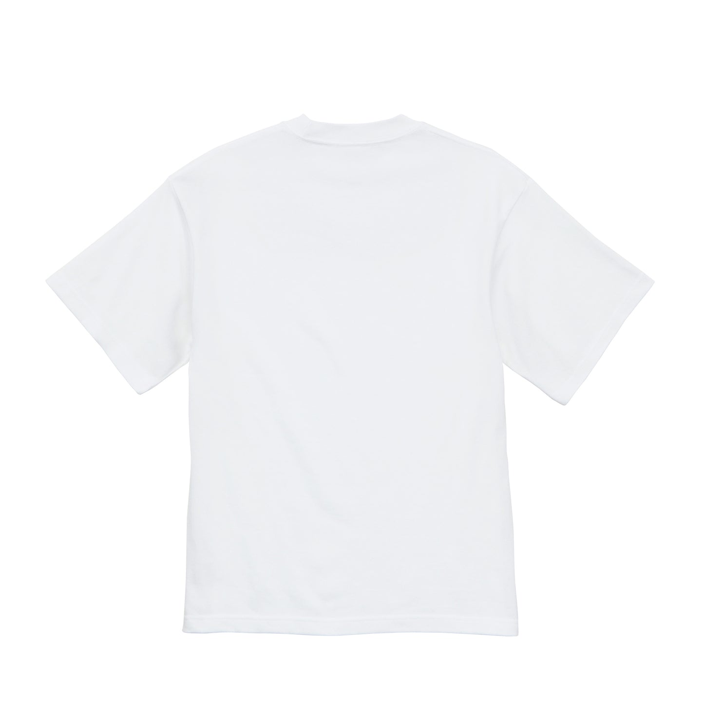 オーナチュールTシャツ white image