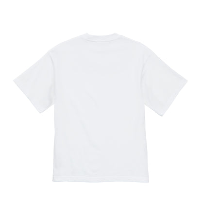 オーナチュールTシャツ white image