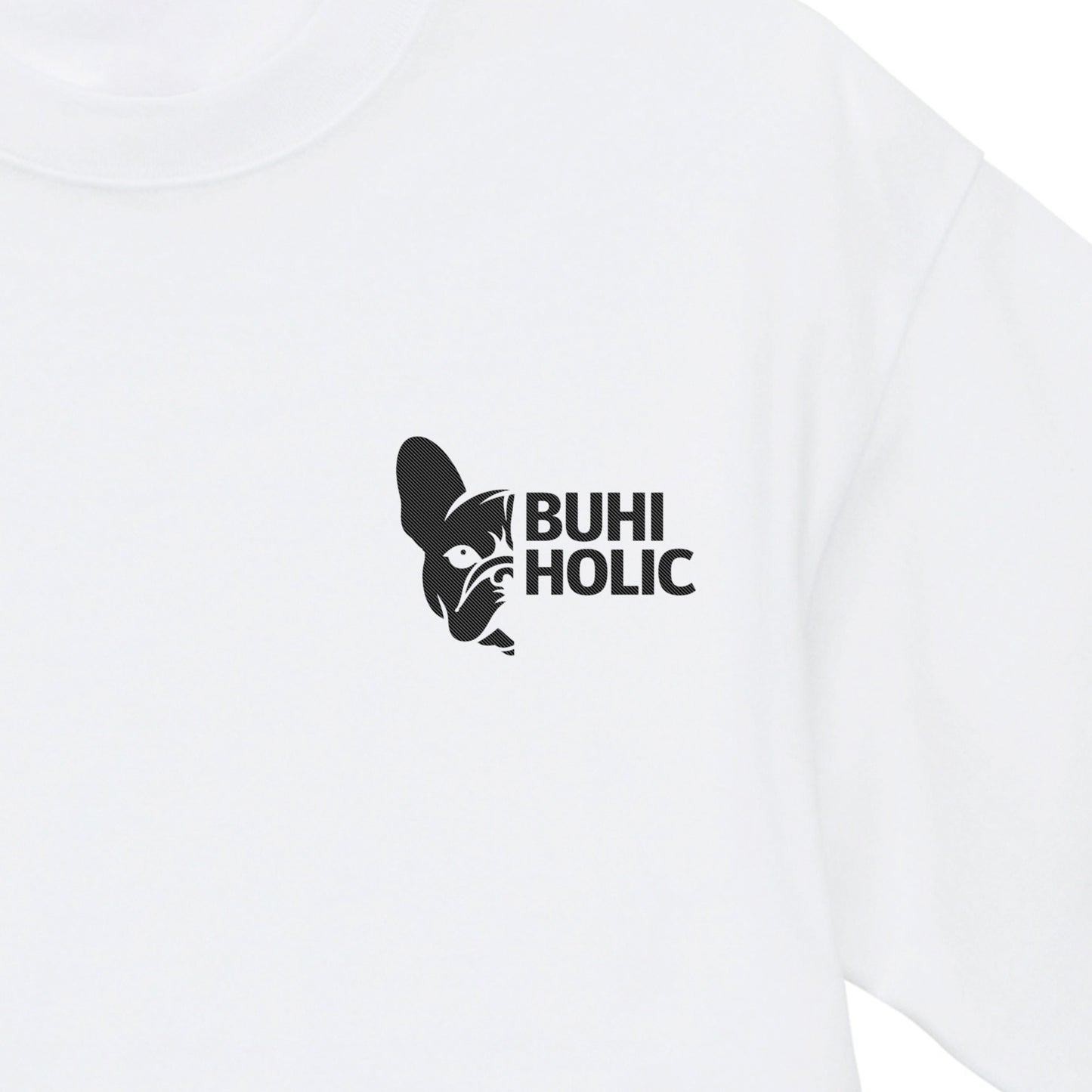 オーナチュールTシャツ white image