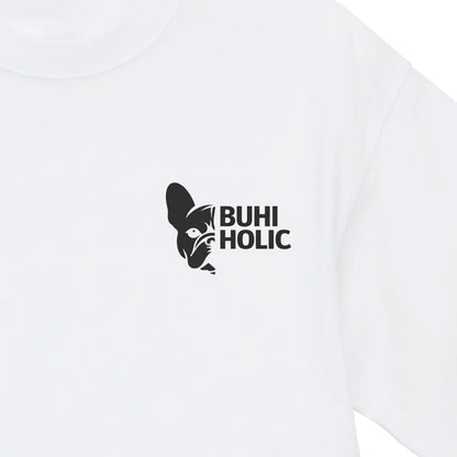 オーナチュールTシャツ white image