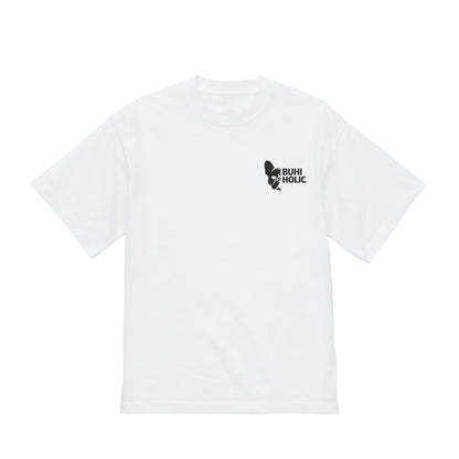 オーナチュールTシャツ white image